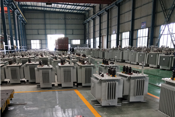 南郑1250kva油浸式变压器 10kv/0