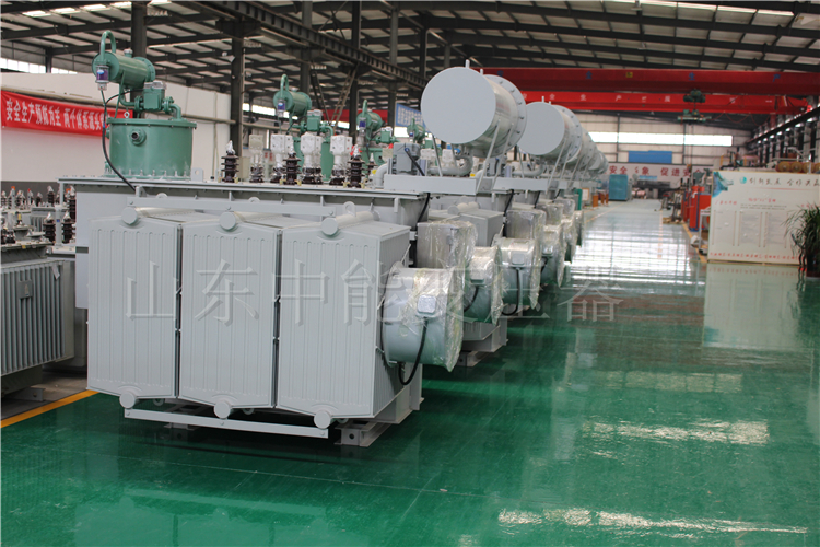 SZ11-8000KVA/35KV/10